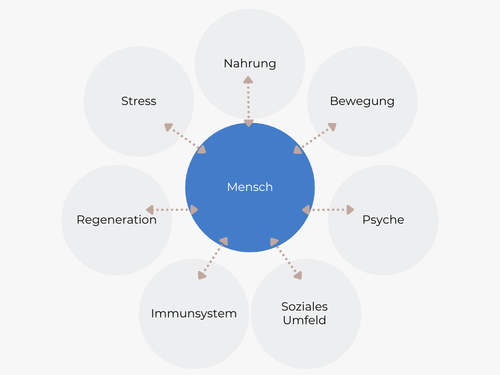 klinische Psychoneuroimmunologie (kPNI)